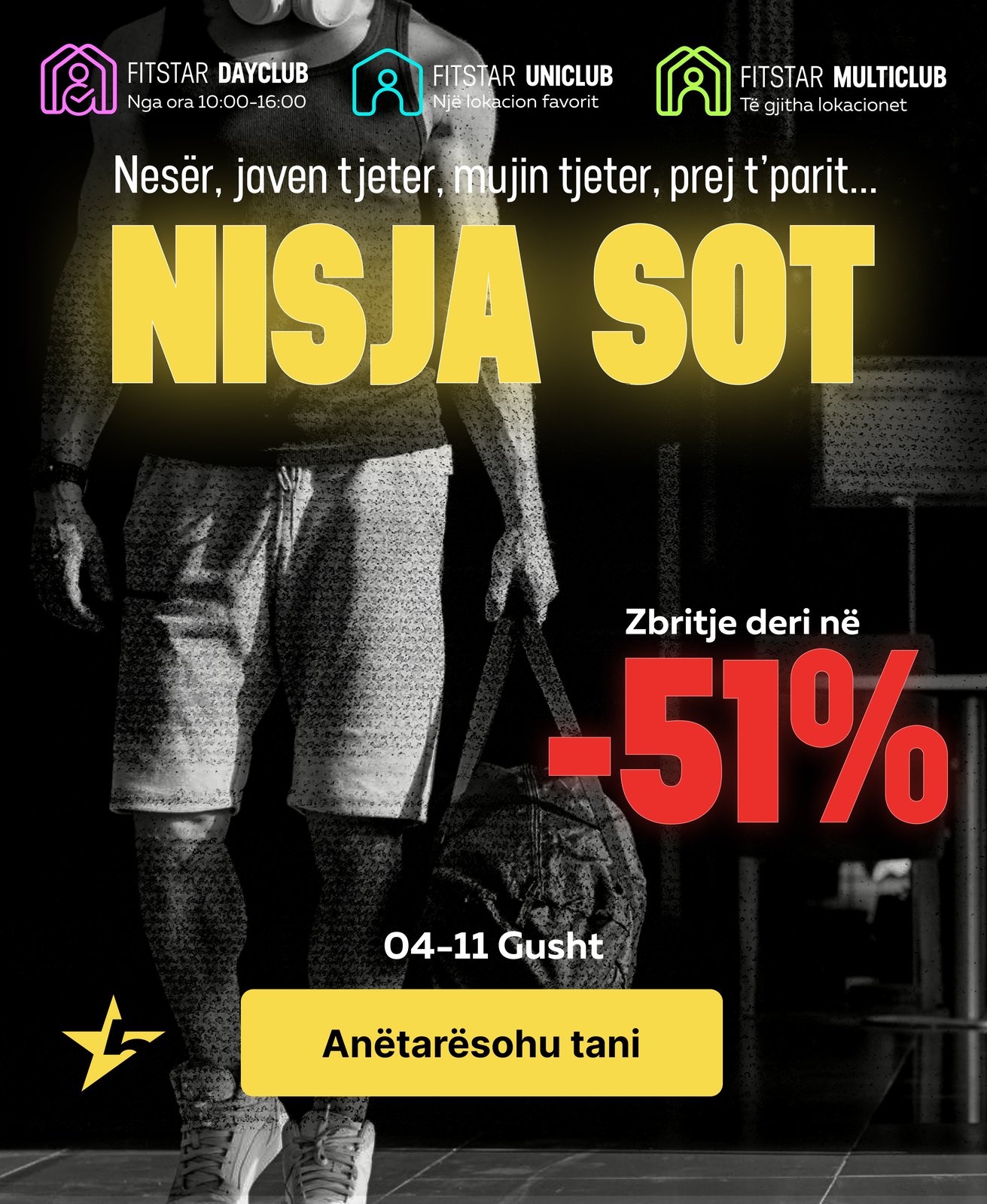 Banner fitsar offers mobile